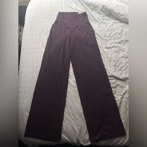 Aerie Offline Real Me XTRA Trouser Leggings